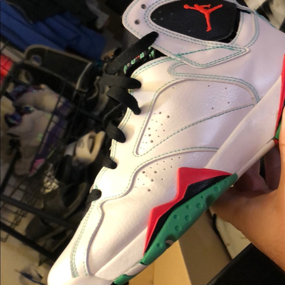 Jordan 7 retro